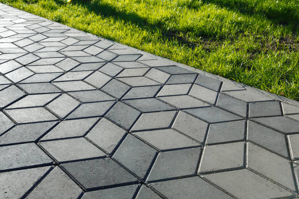 Best Interlocking Paver Driveways in Reliez Valley, CA