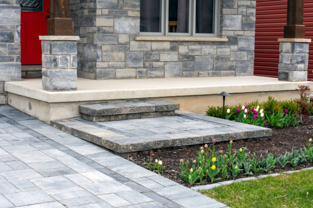 Best Luxury Driveway Paving Solutions in Reliez Valley, CA