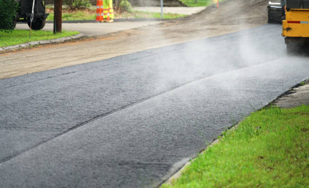 Best Residential Driveway Paving in Reliez Valley, CA